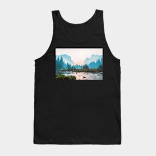 Best Landscape Images & Pictures Tank Top